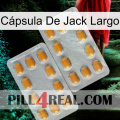 Cápsula De Jack Largo cialis4